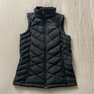 Columbia vest